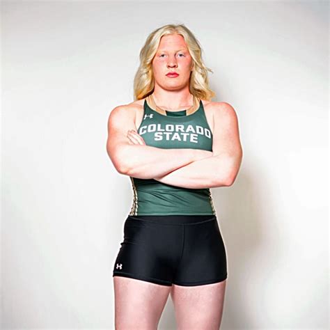 college brock lesnar|Meet Mya Lesnar